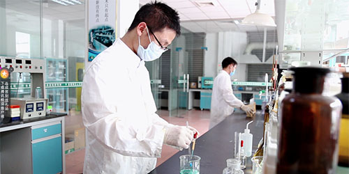 三人行環(huán)保-工業廢水處理流程